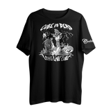 Caleb Durward β Cube is Dead β Shirt