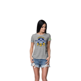 Easy As 1-2-7 — Shirt