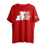 Keepin' It 100 β Hail to the King β Shirt