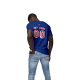 Jim Davis β Piledrivers β Any Player