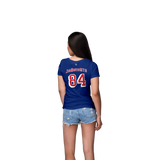 Jim Davis β Piledrivers β Shirt