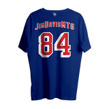 Jim Davis β Piledrivers β Shirt