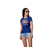 Jim Davis β Piledrivers β Shirt