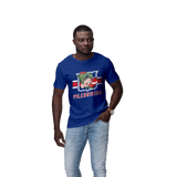 Jim Davis β Piledrivers β Shirt