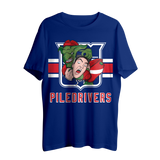 Jim Davis β Piledrivers β Shirt