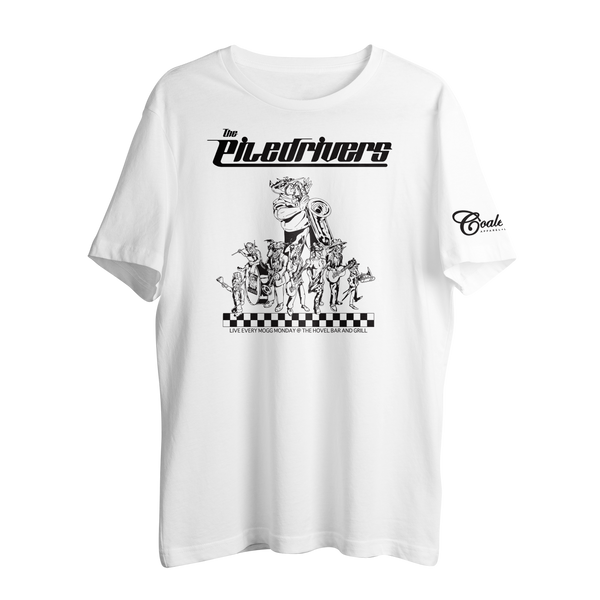 Jim Davis β Ska-Goblins β Shirt