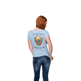 Autumn Burchett — Knights of Autumn 2020