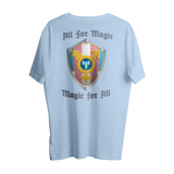 Autumn Burchett — Knights of Autumn 2020