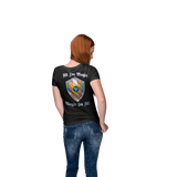 Autumn Burchett — Knights of Autumn 2019