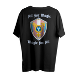 Autumn Burchett — Knights of Autumn 2019