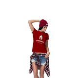 Angelic Falls Military Academy β Campus