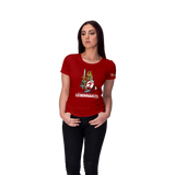 Angelic Falls Military Academy β Mascot