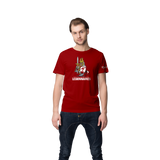 Angelic Falls Military Academy β Mascot