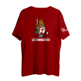 Angelic Falls Military Academy β Mascot