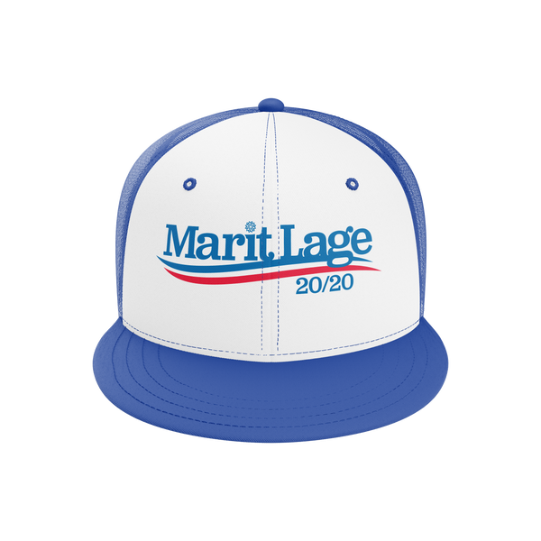 Marit Lage 2020 β Hat