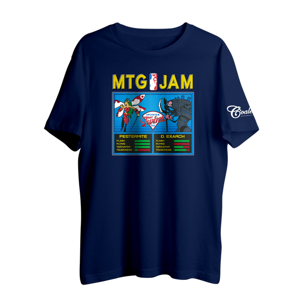 MTG JAM β Splinter Twins