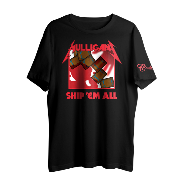 Coalchella β Mulligans