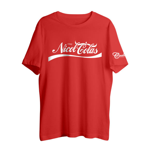 Obey Nicol-Colas