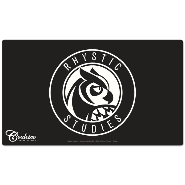 Rhystic Studies β Playmat