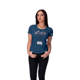 Keepin' It 100 β Ride or Die β Shirt