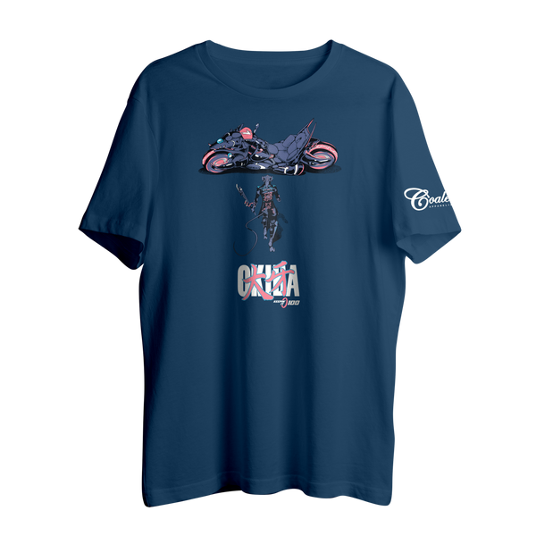 Keepin' It 100 β Ride or Die β Shirt