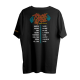 Keepin' It 100 β Rock & Roil β Shirt