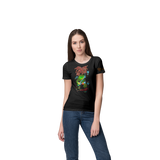 Keepin' It 100 β Rock & Roil β Shirt