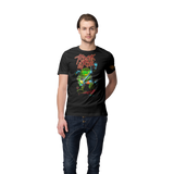 Keepin' It 100 β Rock & Roil β Shirt