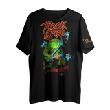 Keepin' It 100 β Rock & Roil β Shirt