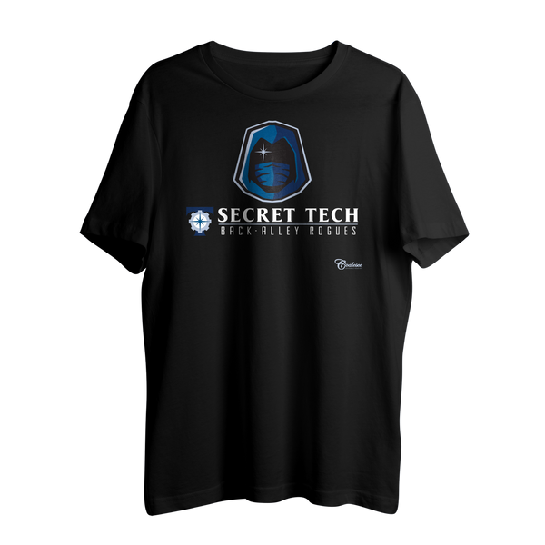 Secret Tech β Campus