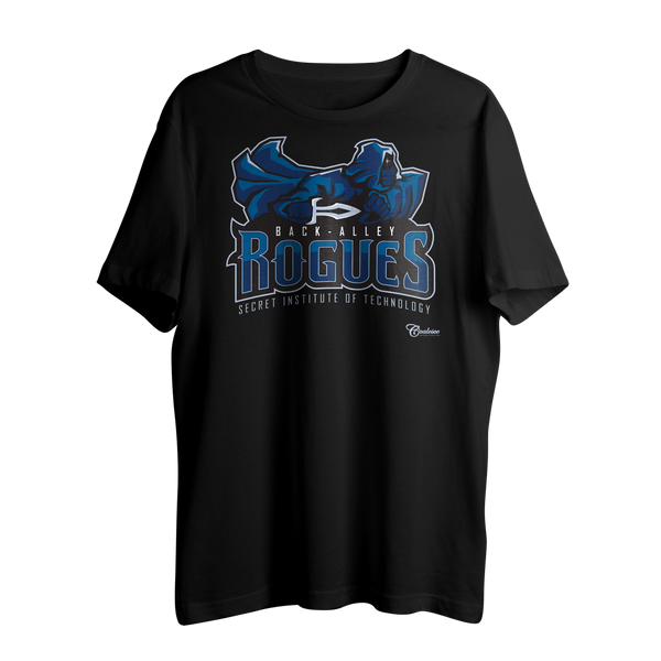 Secret Tech β Mascot