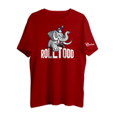 Todd Anderson β Roll Todd