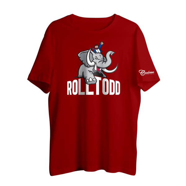 Todd Anderson β Roll Todd