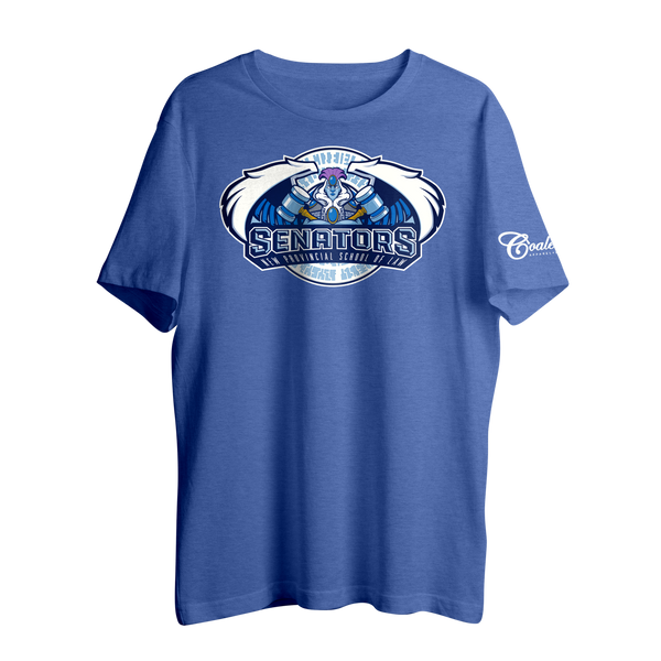 New Provincial School of Law β Mascot