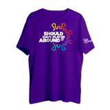 Should Have Played Around It