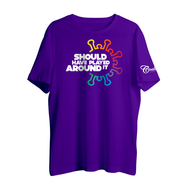 Should Have Played Around It