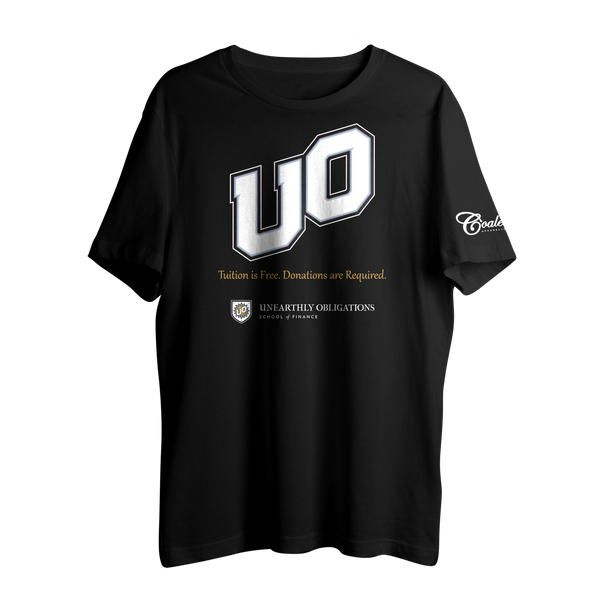 Unearthly Obligations School of Finance β Campus