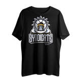 Unearthly Obligations School of Finance β Mascot