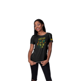 Keepin' It 100 β The Gitro-Toad β Shirt