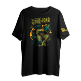 Keepin' It 100 β The Gitro-Toad β Shirt