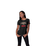 Keepin' It 100 β The Ninjutsu β Shirt