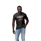 Keepin' It 100 β The Ninjutsu β Shirt