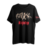 Keepin' It 100 β The Ninjutsu β Shirt