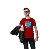 Keepin' It 100 — Tireless Pilgrim — Shirt