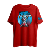 Keepin' It 100 — Tireless Pilgrim — Shirt