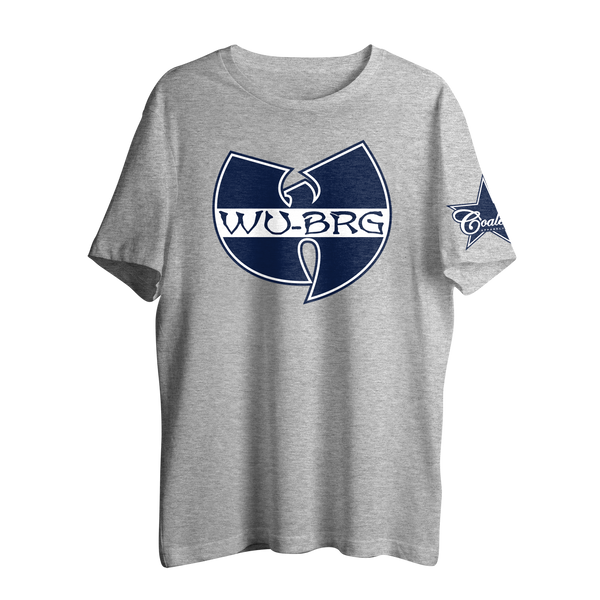 WU-BRG Forever — Dreamhack Dallas — Shirt