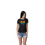 WU-BRG Forever β Pride β Shirt