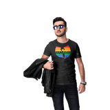 WU-BRG Forever β Pride β Shirt