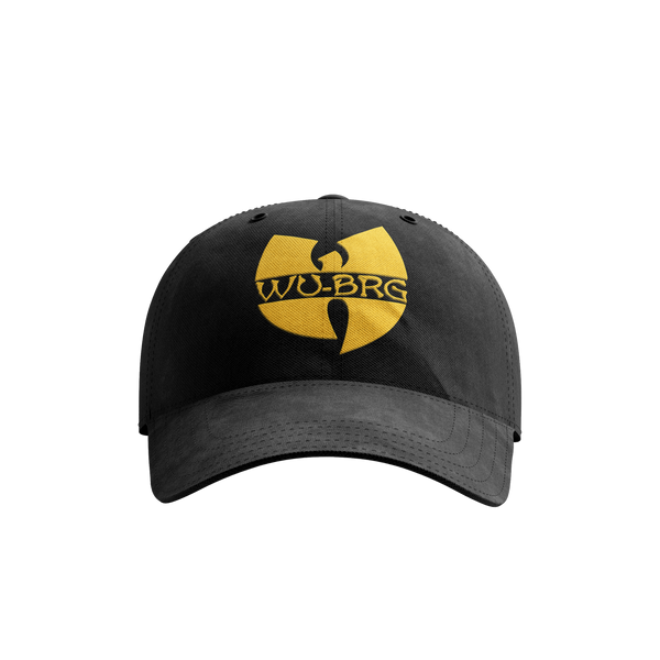 WU-BRG Forever β Hat