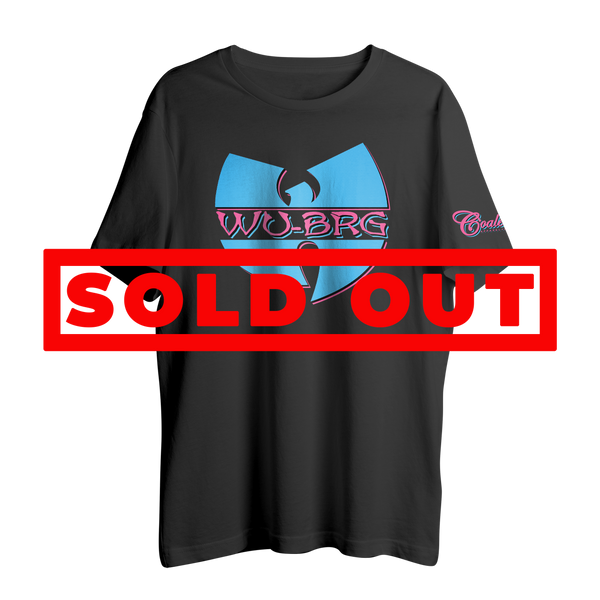 WU-BRG Forever β South Beach Edition β Away